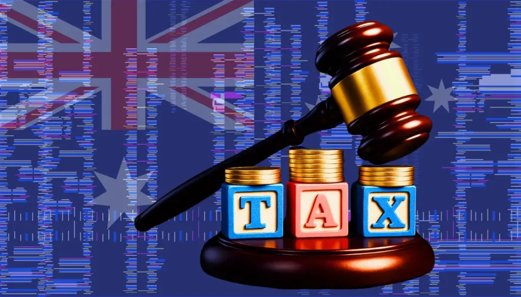 Crypto Tax in Australia May End : Here’s Why