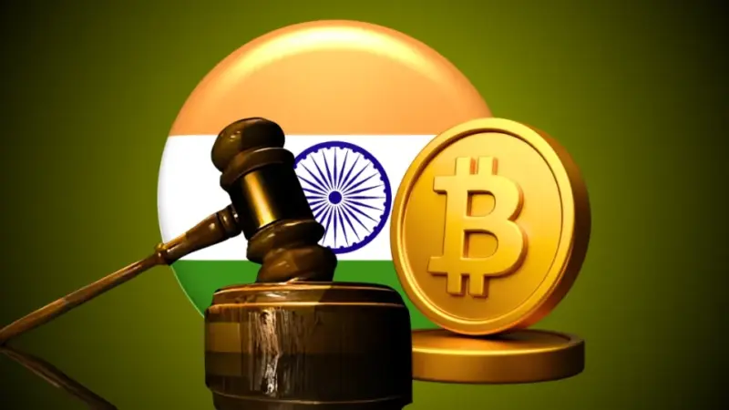 Crypto Tax in India Is Crushing Profits, Here’s How Bitcoin ETFs Can Save You
