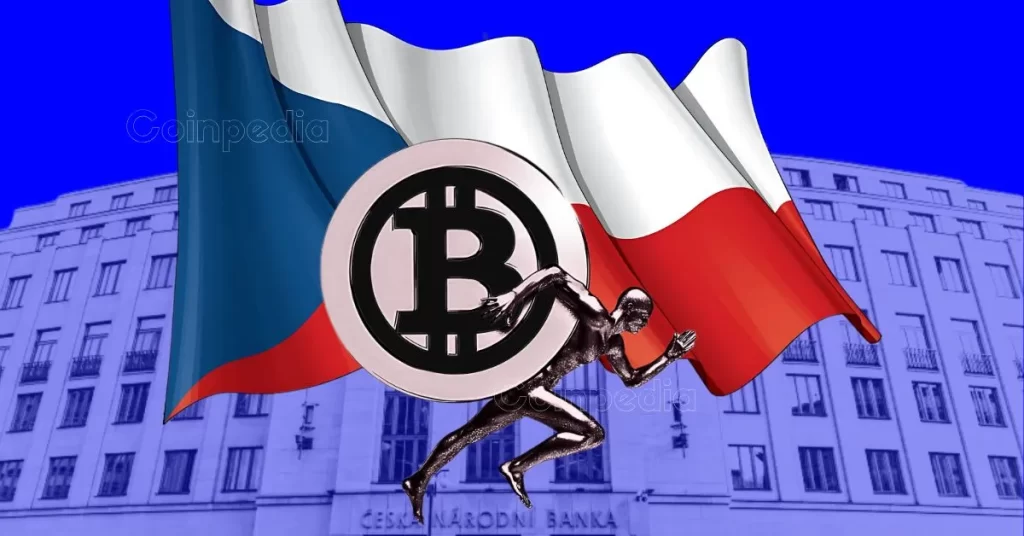 Czech Opposition Pushes No-Confidence Vote Over $45M Bitcoin Deal Scandal