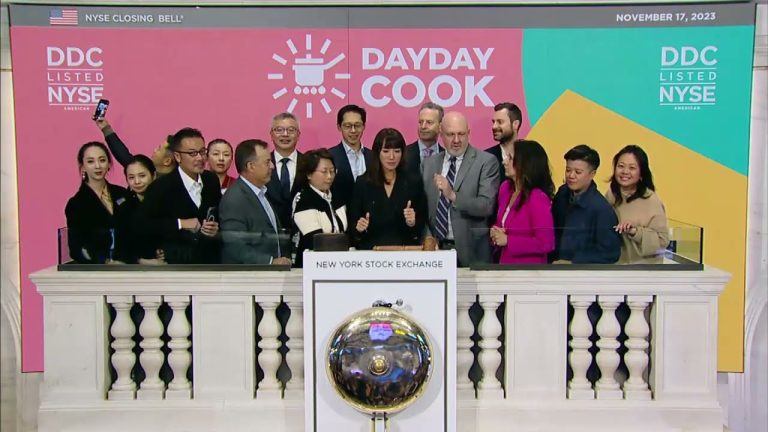 DDC Raises $528 Million to Buy BTC After Losing Money for at Least Four Years in a Row