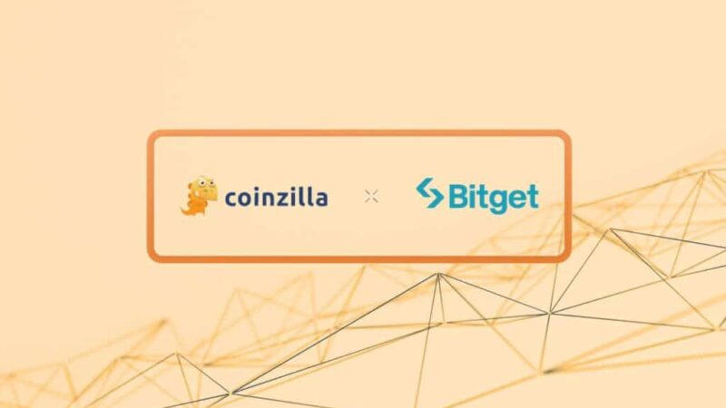 Discover How Coinzilla Powered Bitget’s Performance in Web3
