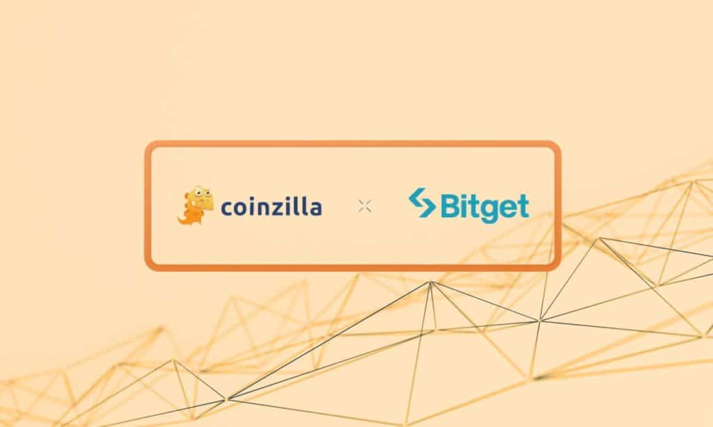 Discover How Coinzilla Powered Bitget’s Performance in Web3