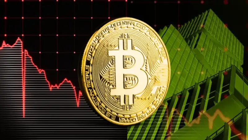 Dogecoin Cofounder Reacts as Bitcoin Price Nears All-Time High