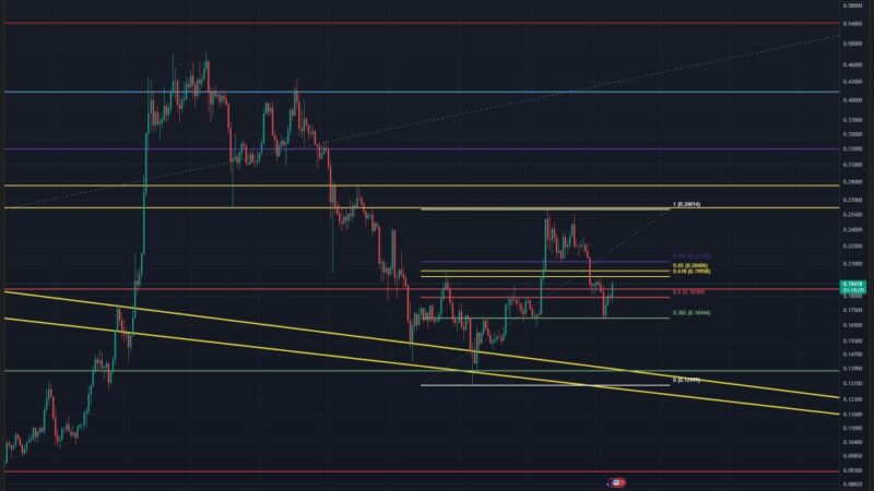 Dogecoin Primed For Liftoff If It Can Break This Barrier: Key Price Targets