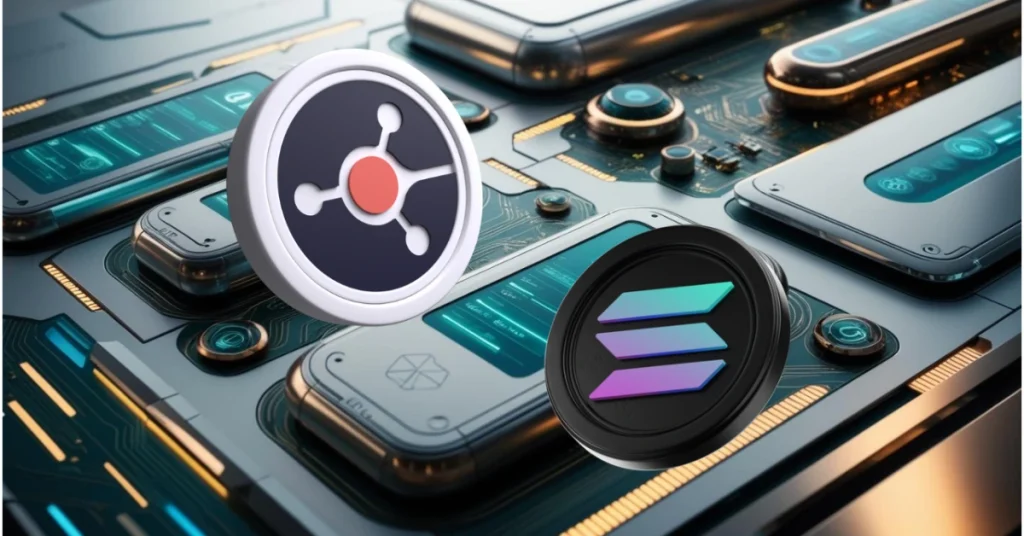 Doubted Solana’s (SOL) Potential in the Early Days? This AI Token Could Prove You Wrong Again