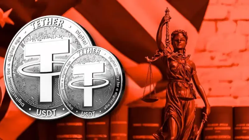Elizabeth Warren Slams Stablecoin Bill, Says “This Helps Musk and Trump Get Rich”