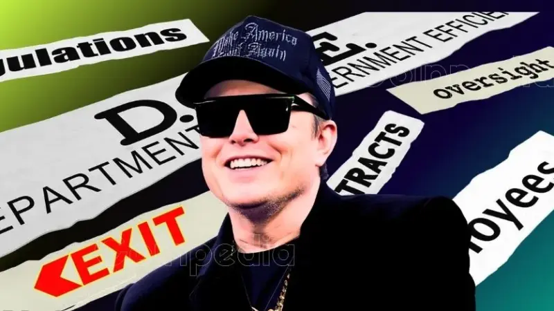 Elon Musk Slammed by Trump, Tesla Stock Drop – Samson Mow Says ‘Buy Bitcoin’