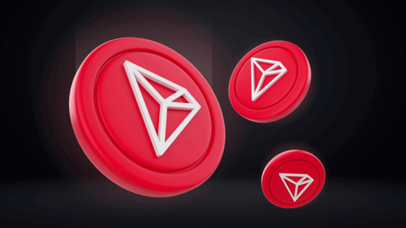 Eric Trump Denies Claims of Involvement with Tron Deal to Go Public Via a Reverse Merger 