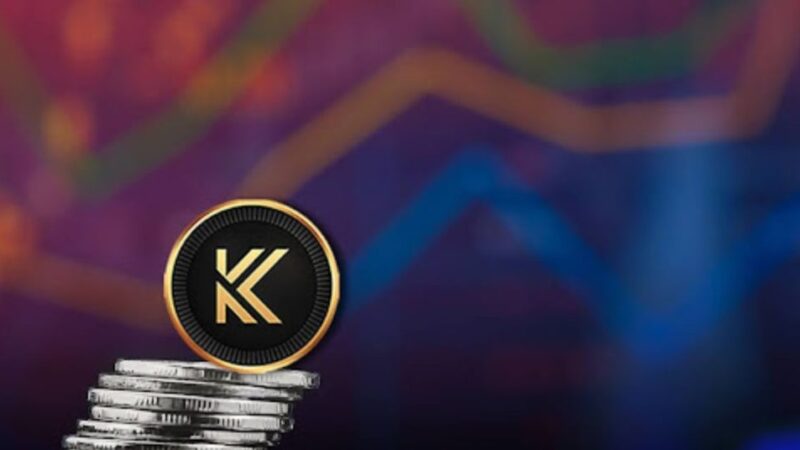 ETH Breakout Patterns Align With Kaanch Buying Frenzy—Top Altcoins Can’t Keep Up