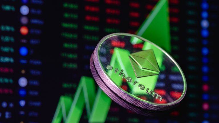 Ether ETFs Hit Historic 18th Consecutive Day of Gains With $240 Million Inflow