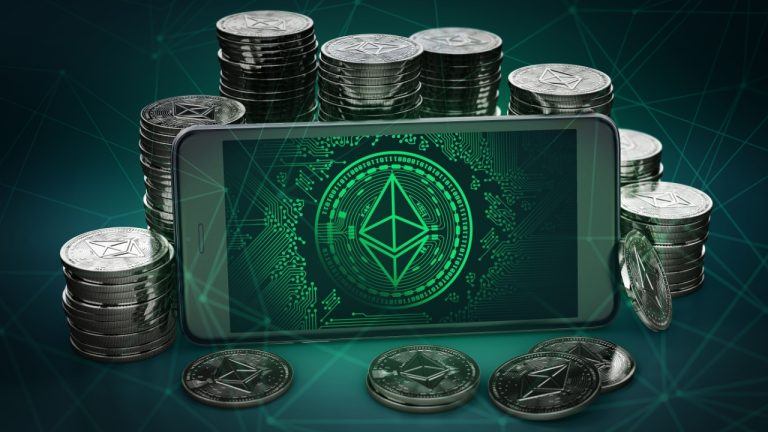 Ether ETFs Set New 19-Day Inflow Record as Blackrock Drives Bitcoin ETF Gains