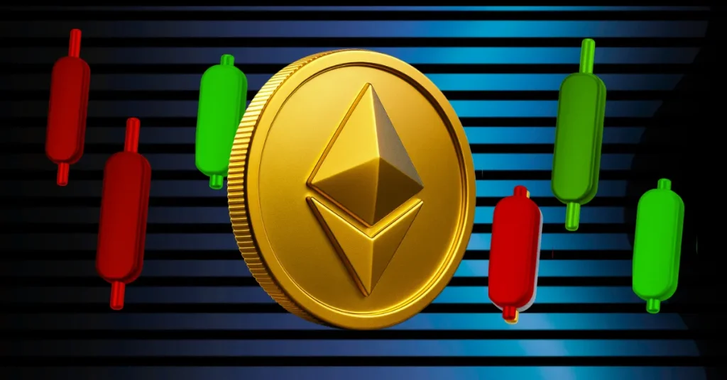 Ethereum (ETH) Price Prediction: Can Rising Demand from BlackRock Fuel Bullish Momentum?