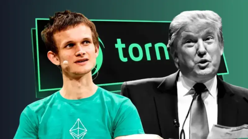 Ethereum Foundation Donates $500k to Roman Storm Ahead of Next Month’s Trial