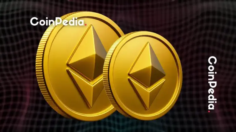 Ethereum Price Eyes $5K as Short Squeeze Looms: Analysts Predict Major Breakout