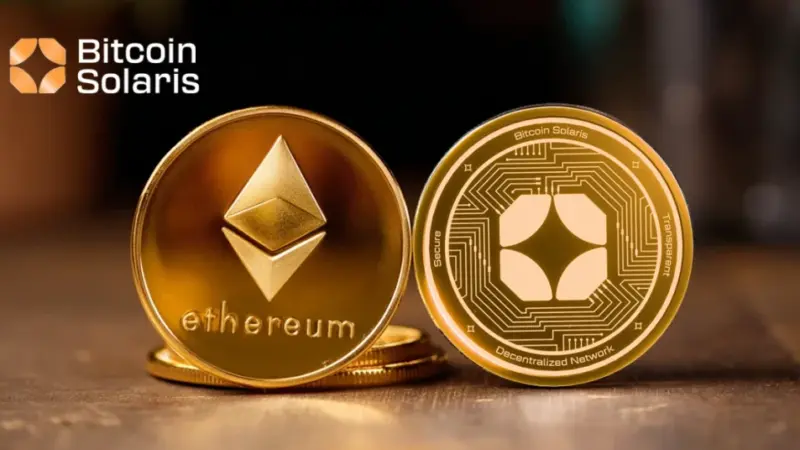 Ethereum Price Prediction 2025 Excites Investors, But Bitcoin Solaris Mobile Mining Revolutionizes Wealth Creation