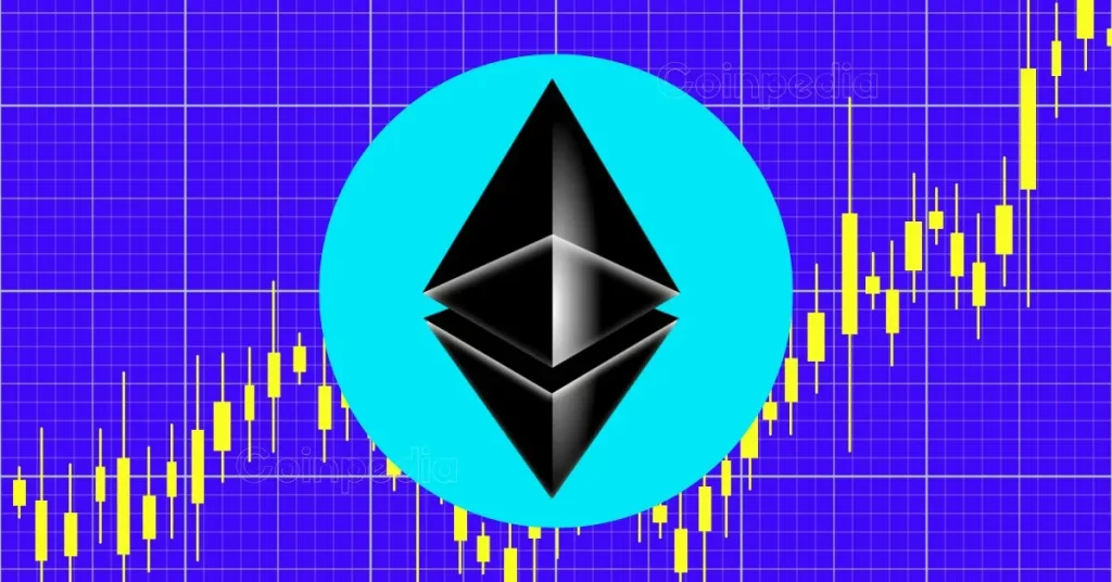 Ethereum Price Prediction: Investor Snaps Up $127 Million in ETH – Contrarian Play?
