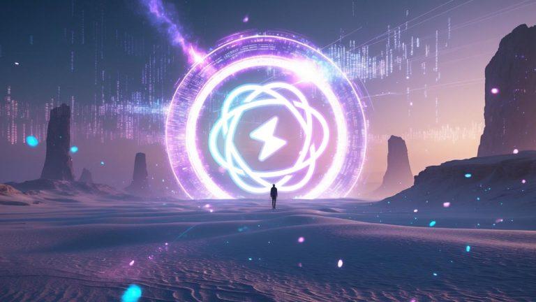 Ethereum Price Spikes as Lightchain AI Bonus Stage Nears Its End