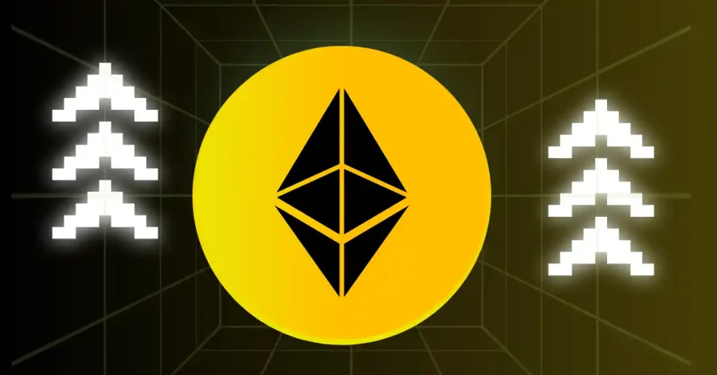 Ethereum Price Surge Above $2,500—But Is a Pullback Coming?