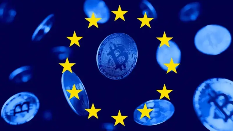 EU Crypto Rules Spark Backlash Over Fast-Track Licenses