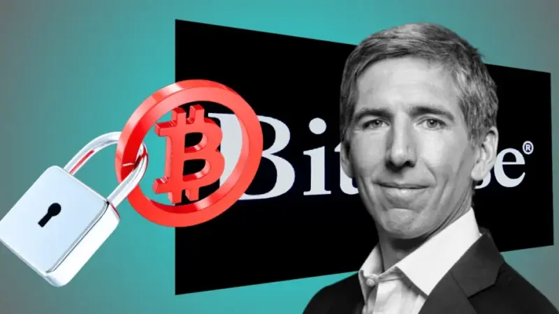 Extended Crypto Cycle Ahead, Says Bitwise CIO as Bitcoin Hits $110K