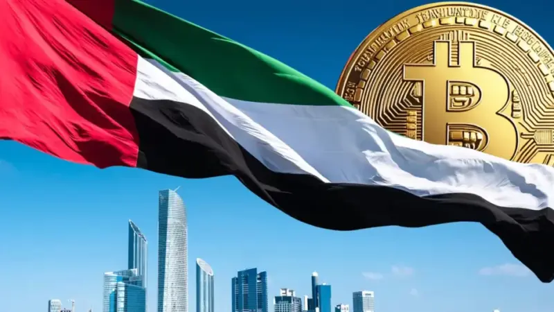 Fact Check: Are Abu Dhabi Taxis Accepting Crypto Payments with AE Coin?