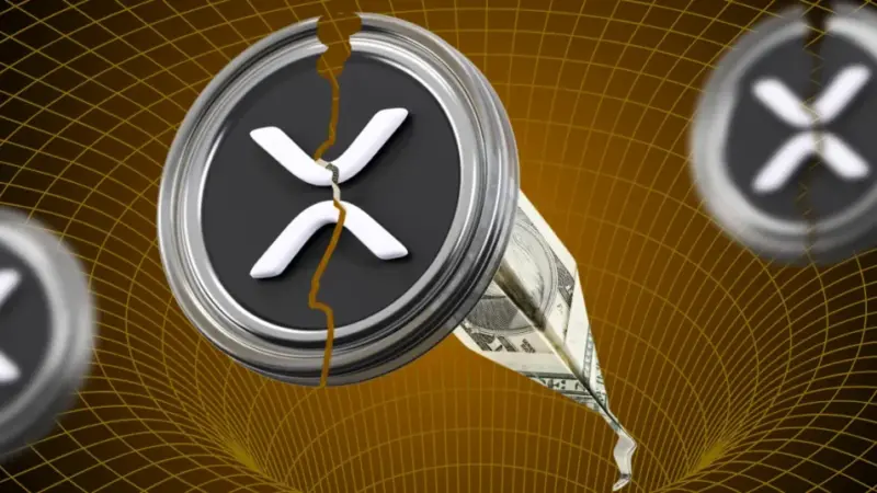 Fact Check: Is Ripple Dumping XRP Every Month?