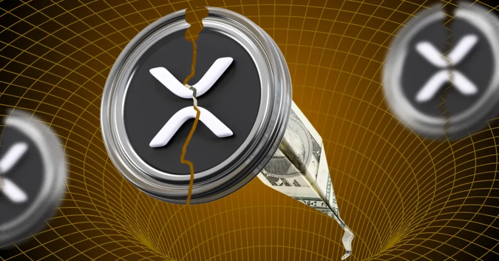 Fact Check: Is Ripple Dumping XRP Every Month?
