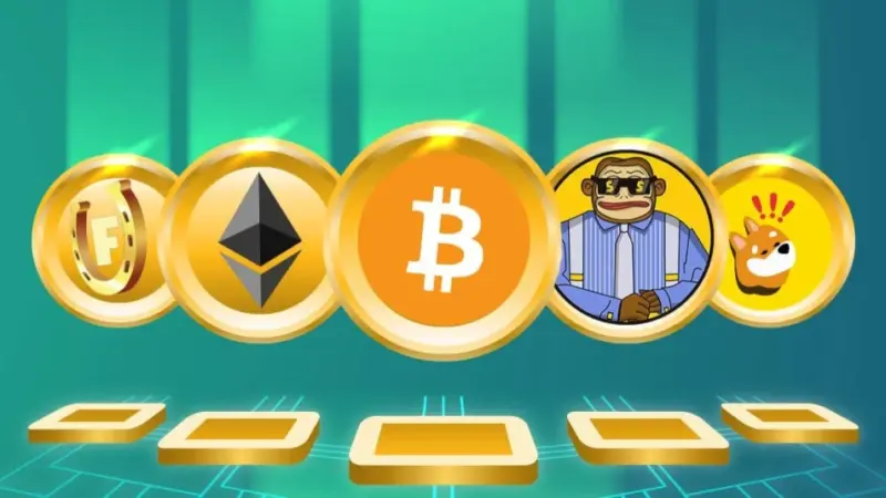 Fartcoin and Bonk Are Gaining Fast, But Wall Street Ponke Might Be the Best Crypto to Buy Now for 100x Gains