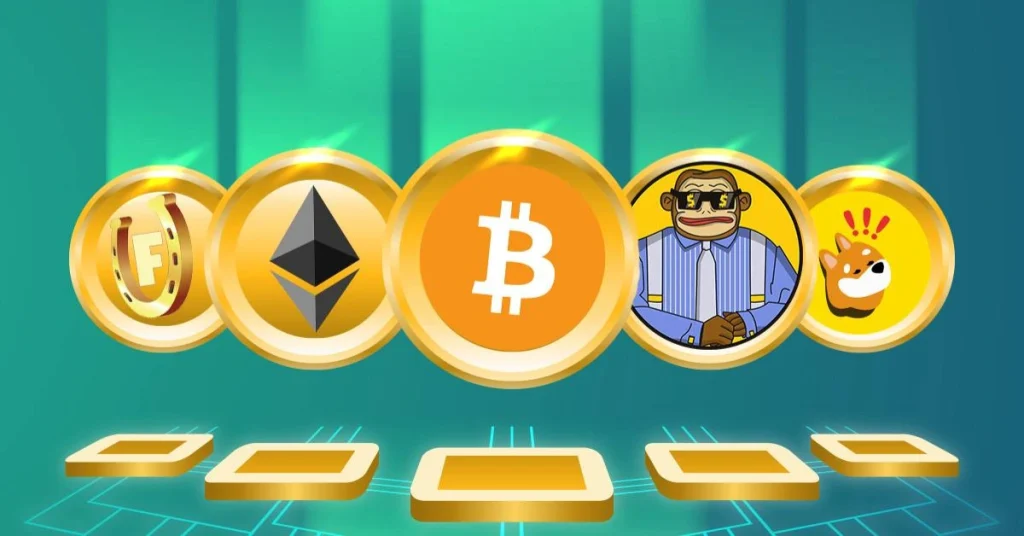 Fartcoin and Bonk Are Gaining Fast, But Wall Street Ponke Might Be the Best Crypto to Buy Now for 100x Gains
