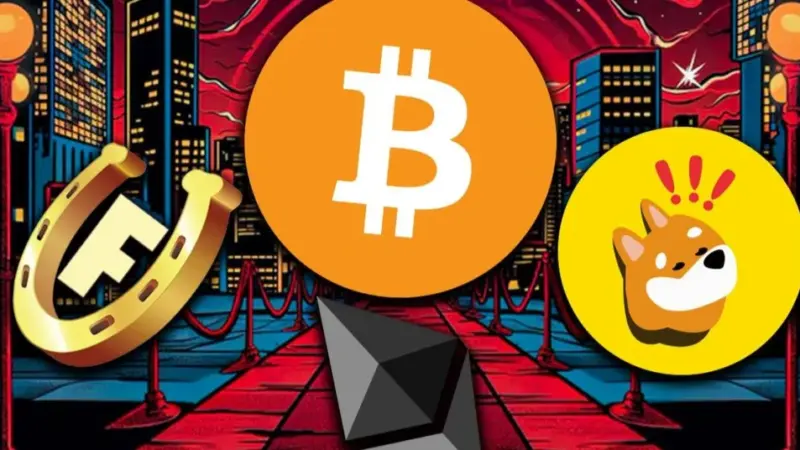 Fartcoin and Bonk See Major Gains, But Pepeto Might Be the Best Crypto to Buy Now for 100x Upside