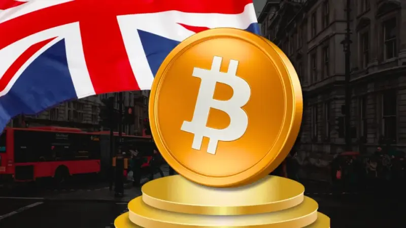 FCA Proposes Lifting Ban on Crypto ETNs for Retail Investors