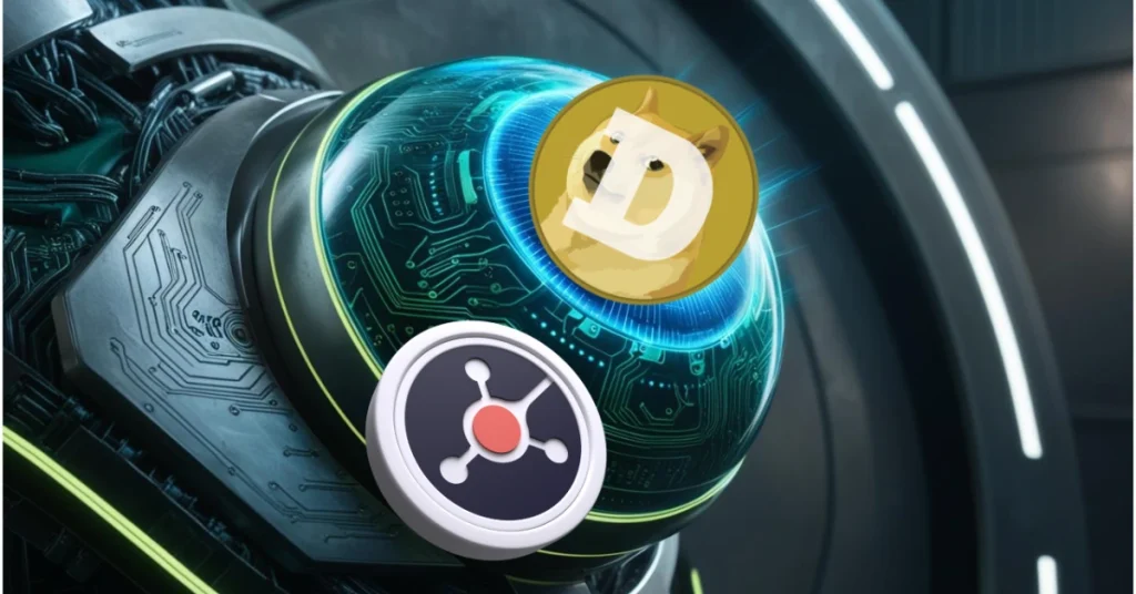 First Time Investing? Experts Recommend Ruvi AI (RUVI) Over Dogecoin (DOGE) for Smarter ROI in 2025