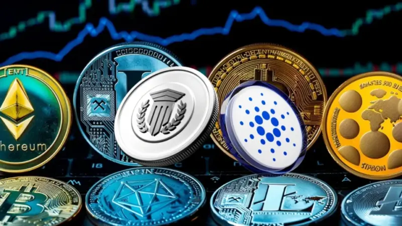 Forget Cardano (ADA), This Cheap Crypto Under $0.10 Will Hit $1 Before ADA Breaks ATH