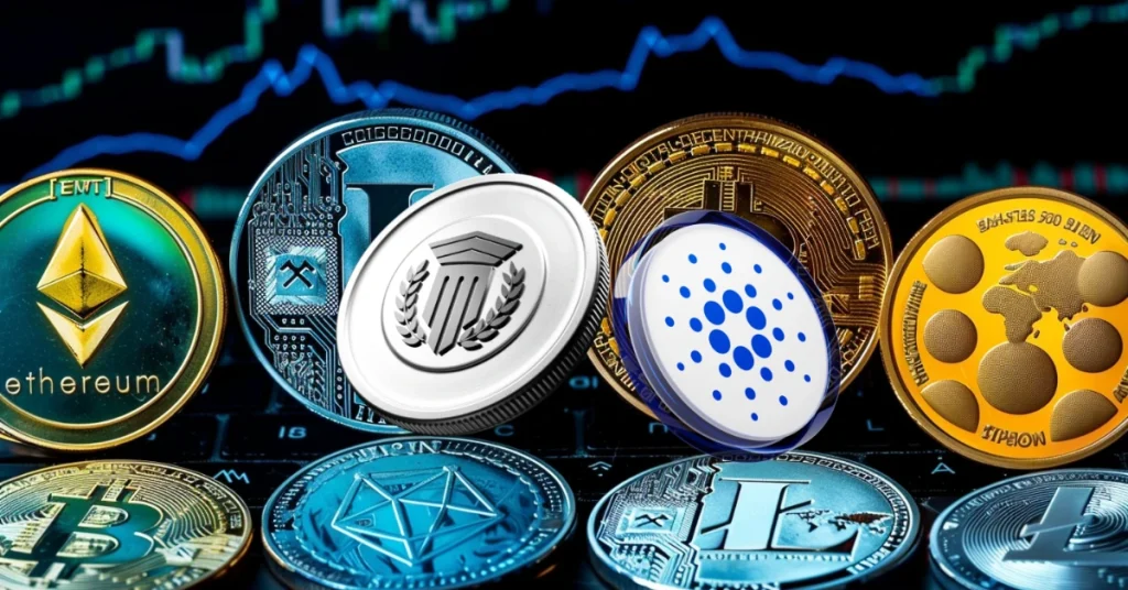 Forget Cardano (ADA), This Cheap Crypto Under $0.10 Will Hit $1 Before ADA Breaks ATH