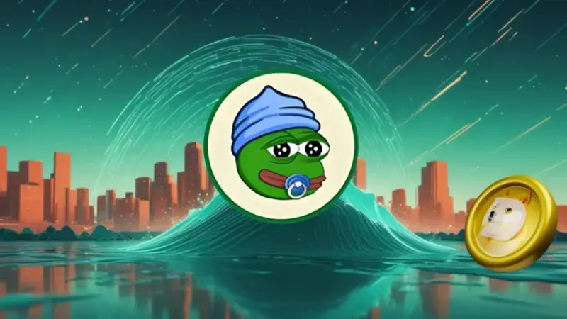 Forget Dogecoin: This Meme Coin Has a Shot at $0.30 from Under $0.0015, Long Before DOGE Hits $1