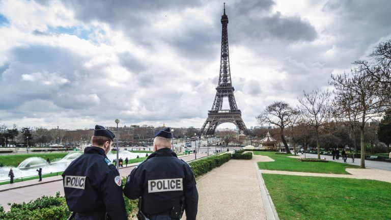French Police Arrest Suspects in Brutal Crypto Kidnapping Case