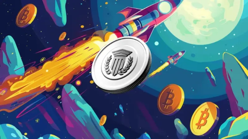 From Zero to Moon: Tiny Crypto Projects With Giant Potential