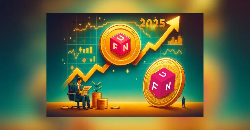 FUNToken Potential in 2025: Expert Predictions & Growth Insights