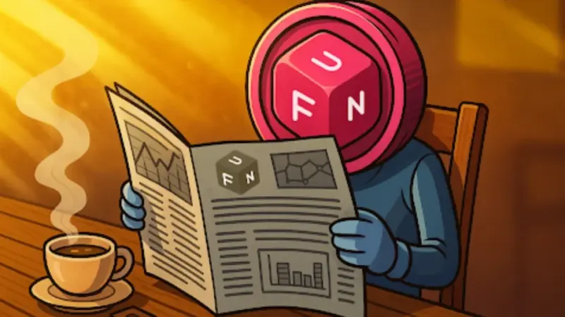 FUNToken’s History Says: The Best Is Yet to Come