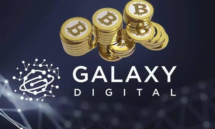 Galaxy Raises $175M to Supercharge Early-Stage Crypto Startups Amid Market Headwinds