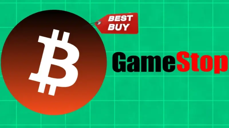 GameStop Upsizes Convertible Senior Notes Offering From $1.75B to $2.25B 