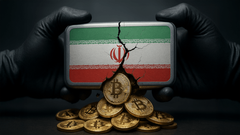 Hacking Group ‘Predatory Sparrow’ Claims $82M Crypto Raid on Iran’s Top Crypto Exchange
