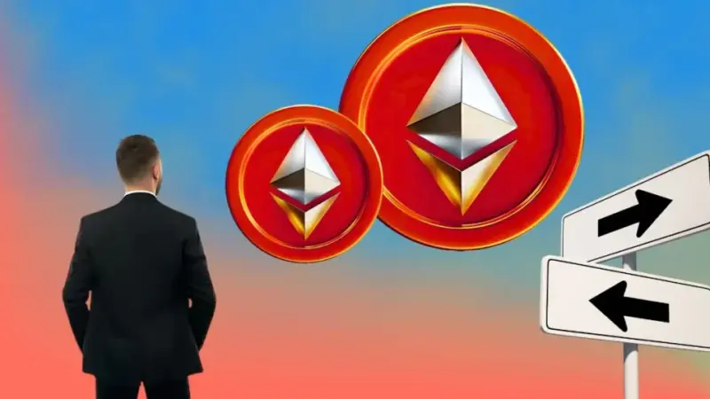 Here Is the Main Reason Why Ethereum Price Remains Choppy Amid High Spot ETF Demand