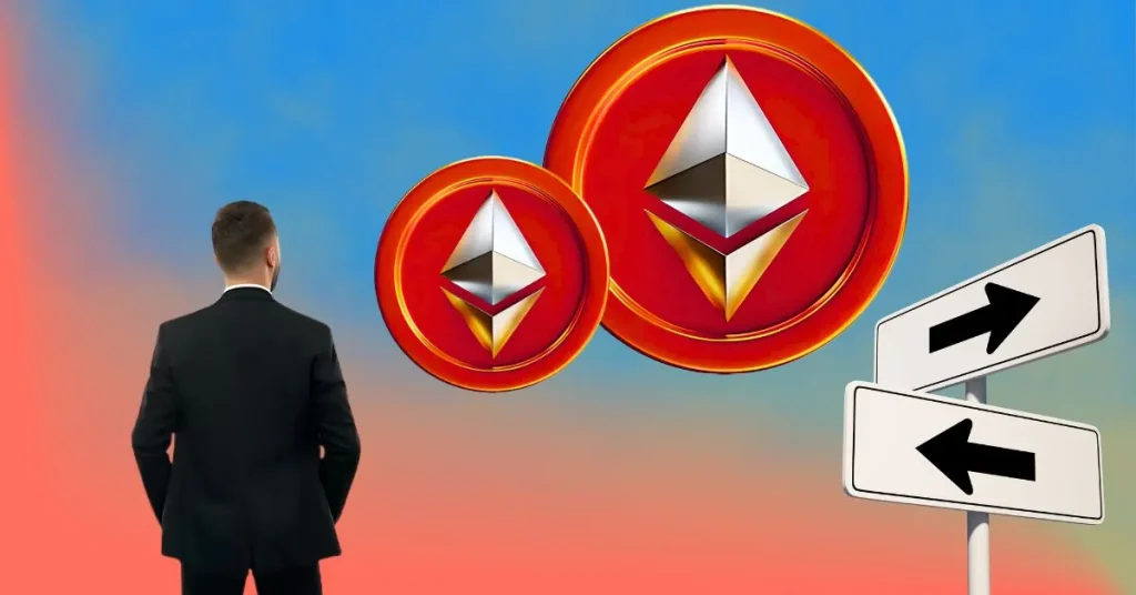 Here Is the Main Reason Why Ethereum Price Remains Choppy Amid High Spot ETF Demand