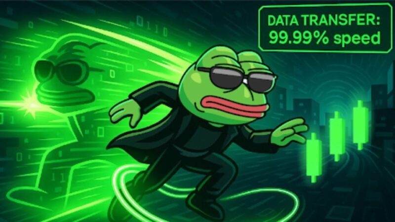 Here’s Why Dogecoin & Neo Pepe Protocol Are On Track to Surpass $0.50 in 2025