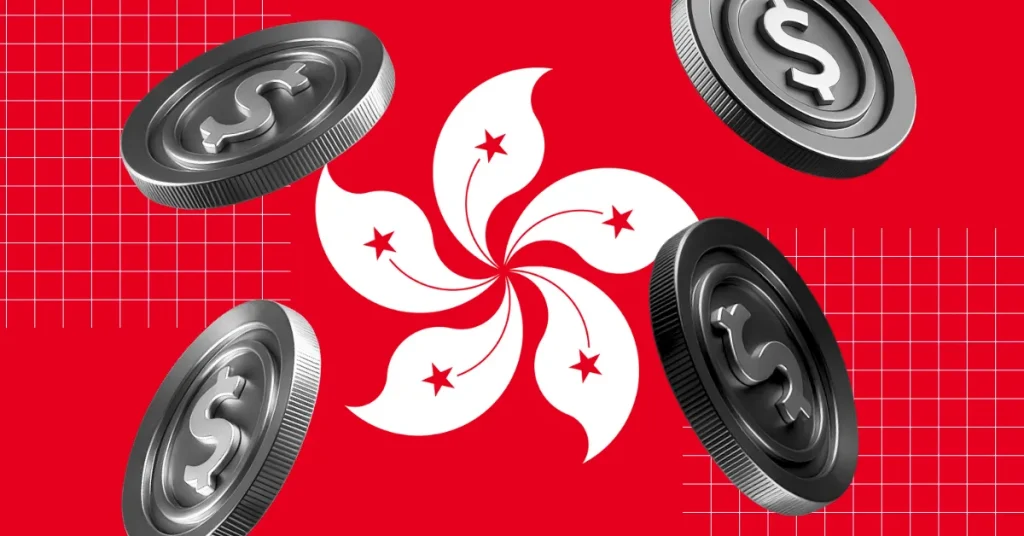 Hong Kong Set to Legalize Bitcoin and Crypto Derivatives Trading