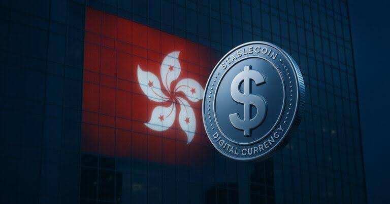 Hong Kong Unveils Bold Crypto Policy: Stablecoin Licensing and Tokenized Bonds Incoming