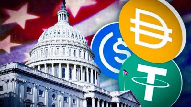 House Receives GENIUS Act After 68–30 Senate Vote — But Crypto Reform Now Faces a New Twist