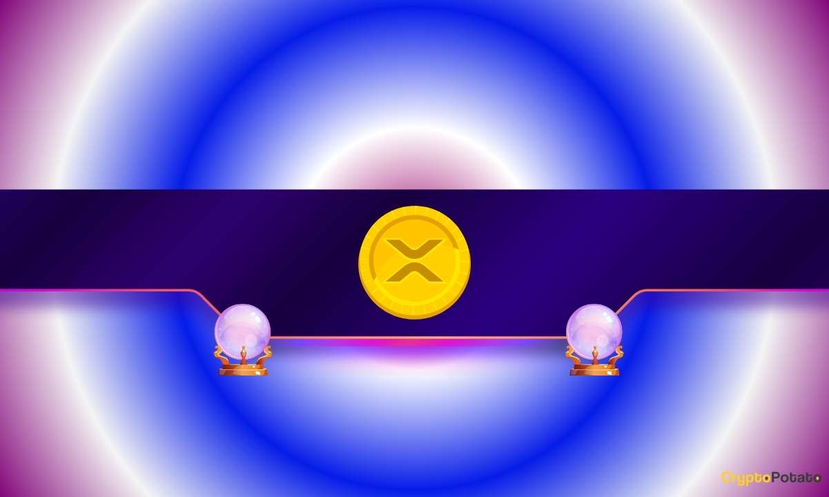 How High Can Ripple’s (XRP) Price Go in H2 2025? ChatGPT Answers