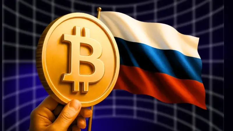 Illegal Crypto Mining Discovered In Russia As Authorities Prepare for New Penalties 